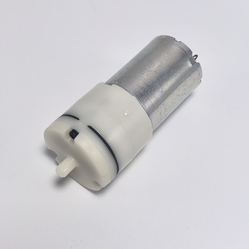 JQB370气泵