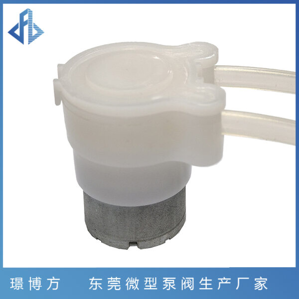 JSB310B蠕动泵