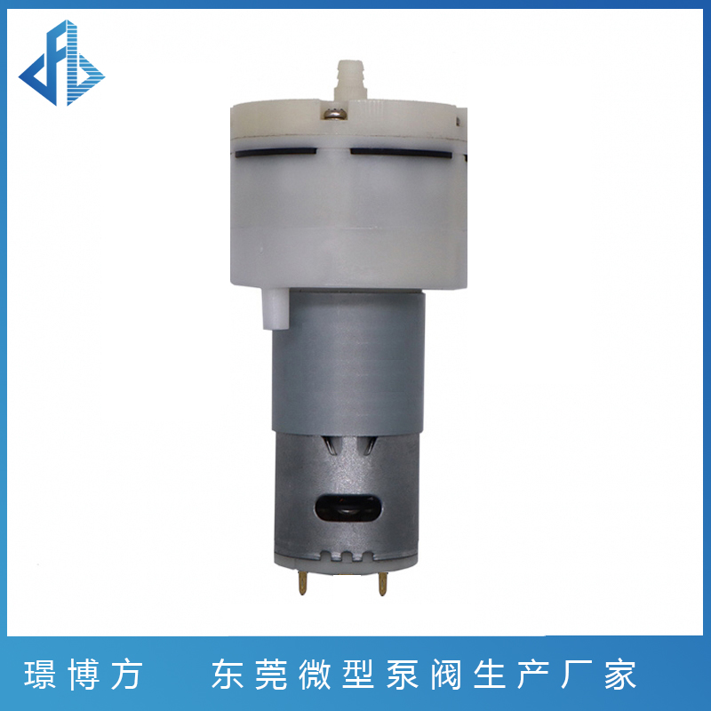 JQB555A微型气泵60mm