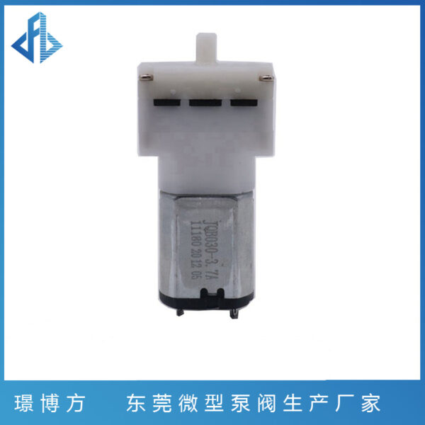 JQB030微型气泵