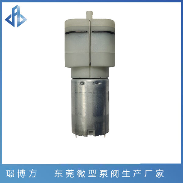 JQB545C按摩床微型气泵