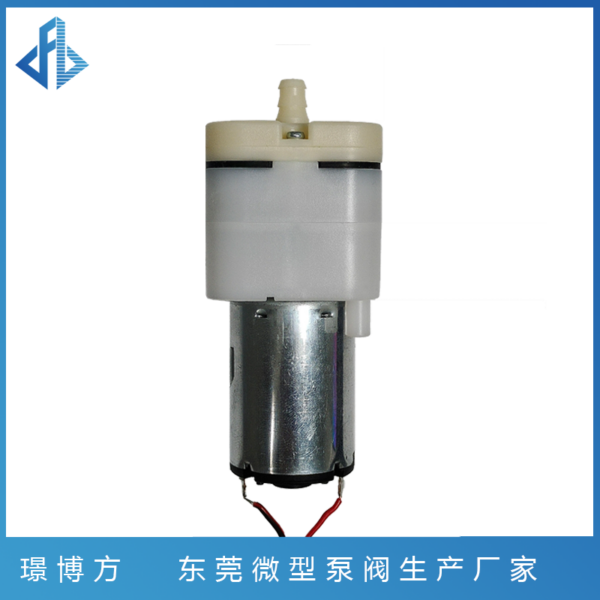 JQB580c大流量气泵