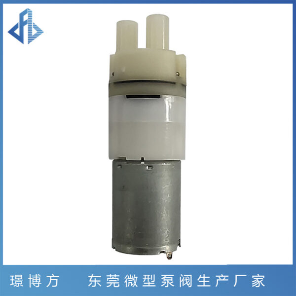 jsb370水泵大流量大水咀