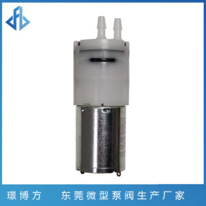 JSB370水气两用泵POM