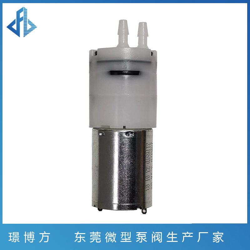 JSB370水气两用泵POM