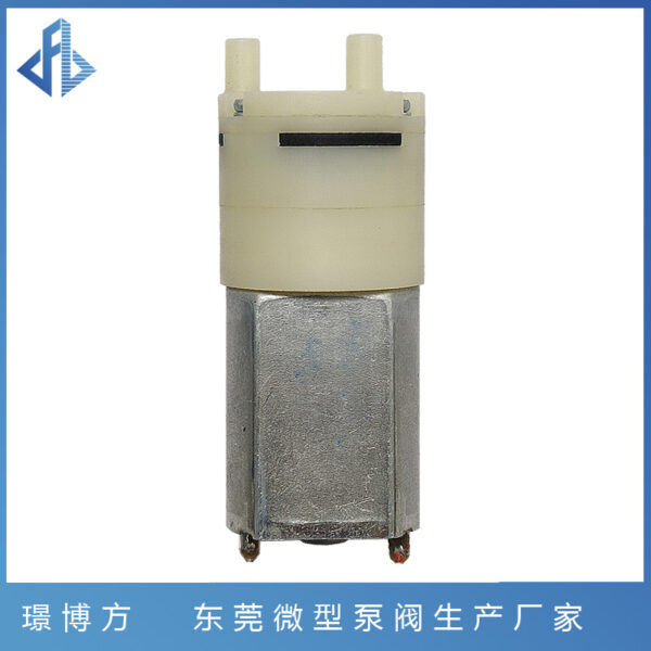 JFB130吸奶器负压泵