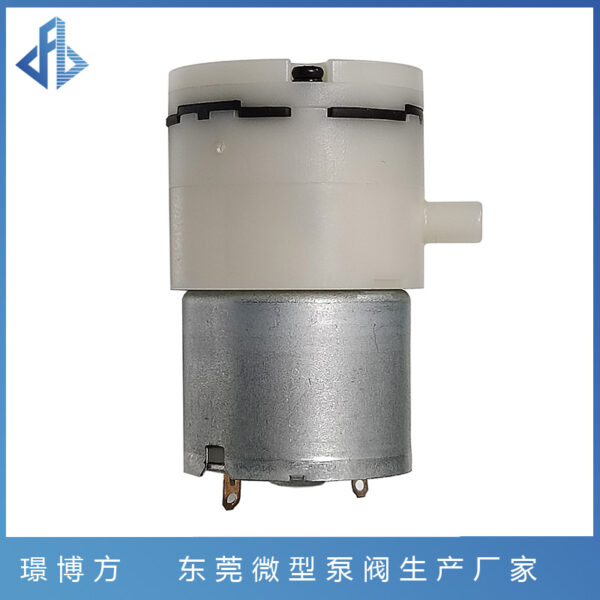 JFB310吸奶器负压泵新款