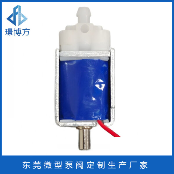 JQF1226X2三通电磁阀