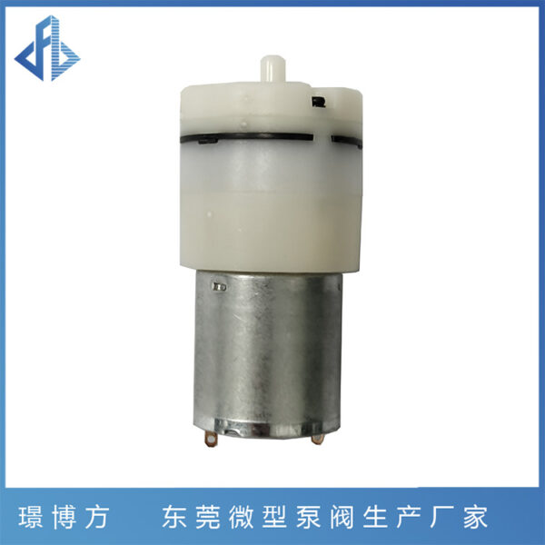 JQB350F微型气泵