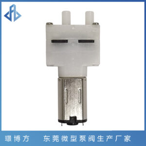 JFBM20微型负压泵 水气两用泵