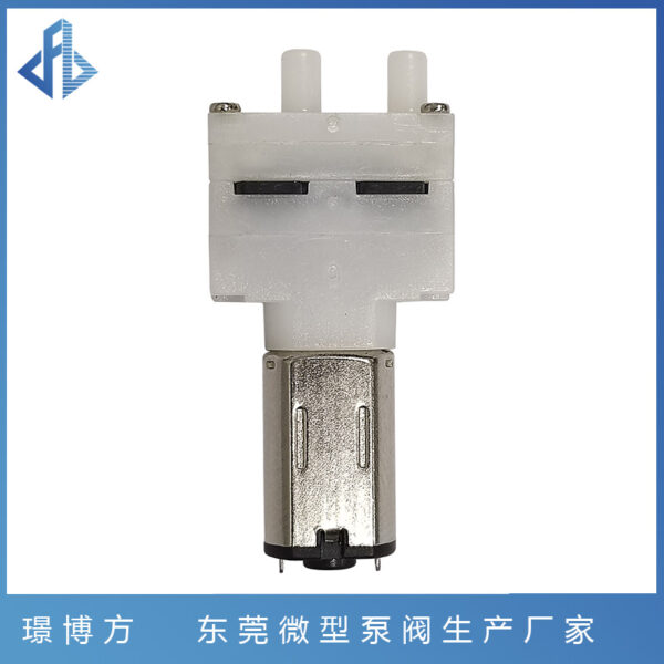 JFBM20微型负压泵 水气两用泵