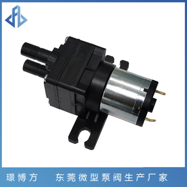 JSB528大流量水泵