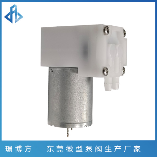 JFB370微型活塞泵