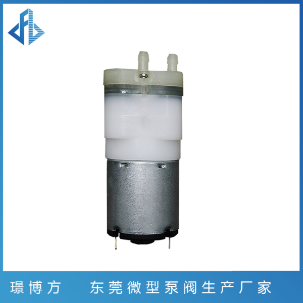 JQB095B2香薰机雾化器气泵