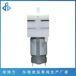 JFB395A大流量抽气泵