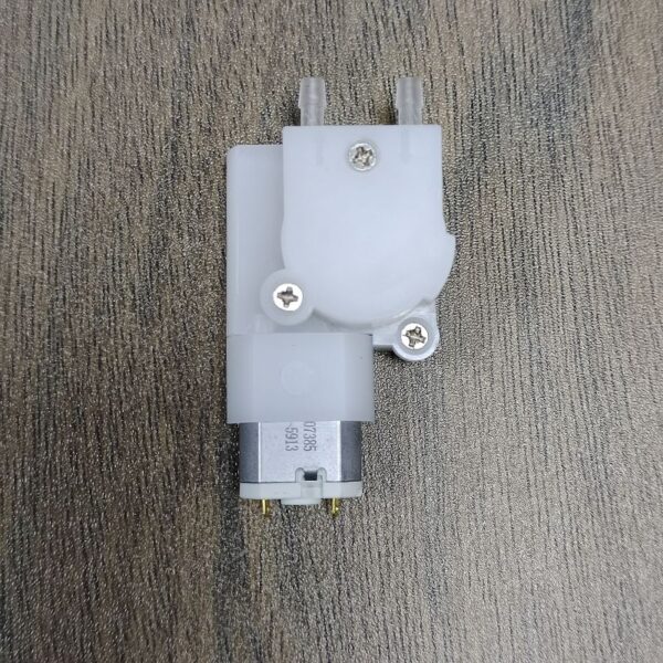 JSB030C微型蠕动泵新款