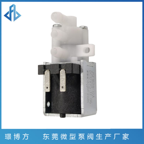 JSF1628B三通水阀
