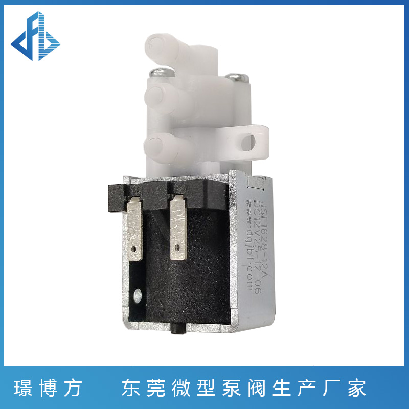 JSF1628B三通水阀